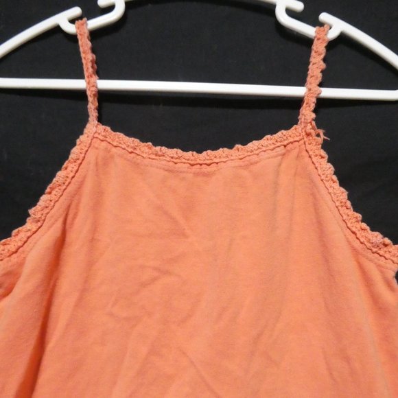 BISCOTTE | medium, youth | Spaghetti Strap Summer Dress - Picture 12 of 16